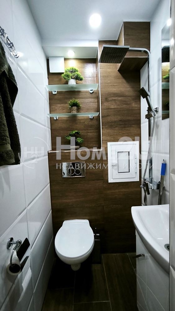 Zu vermieten  1 Schlafzimmer Sofia , Zapaden park , 53 qm | 38959537 - Bild [7]