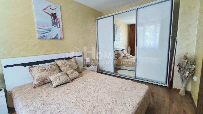 Zu vermieten  1 Schlafzimmer Sofia , Zapaden park , 53 qm | 38959537 - Bild [8]