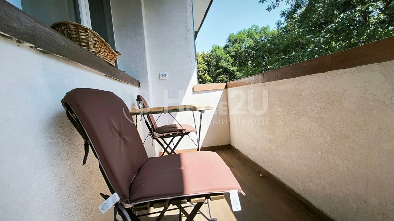 Zu vermieten  1 Schlafzimmer Sofia , Zapaden park , 53 qm | 38959537 - Bild [3]