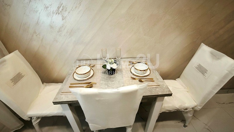 Zu vermieten  1 Schlafzimmer Sofia , Zapaden park , 53 qm | 38959537 - Bild [6]
