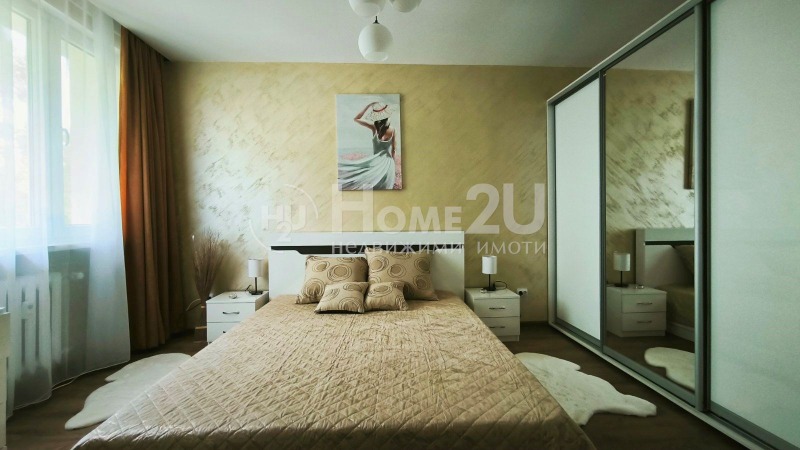 Zu vermieten  1 Schlafzimmer Sofia , Zapaden park , 53 qm | 38959537 - Bild [9]