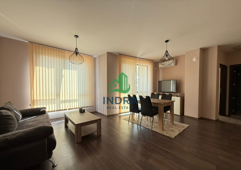 Til leje  1 soveværelse Burgas , Tsentar , 75 kvm | 93463411 - billede [12]