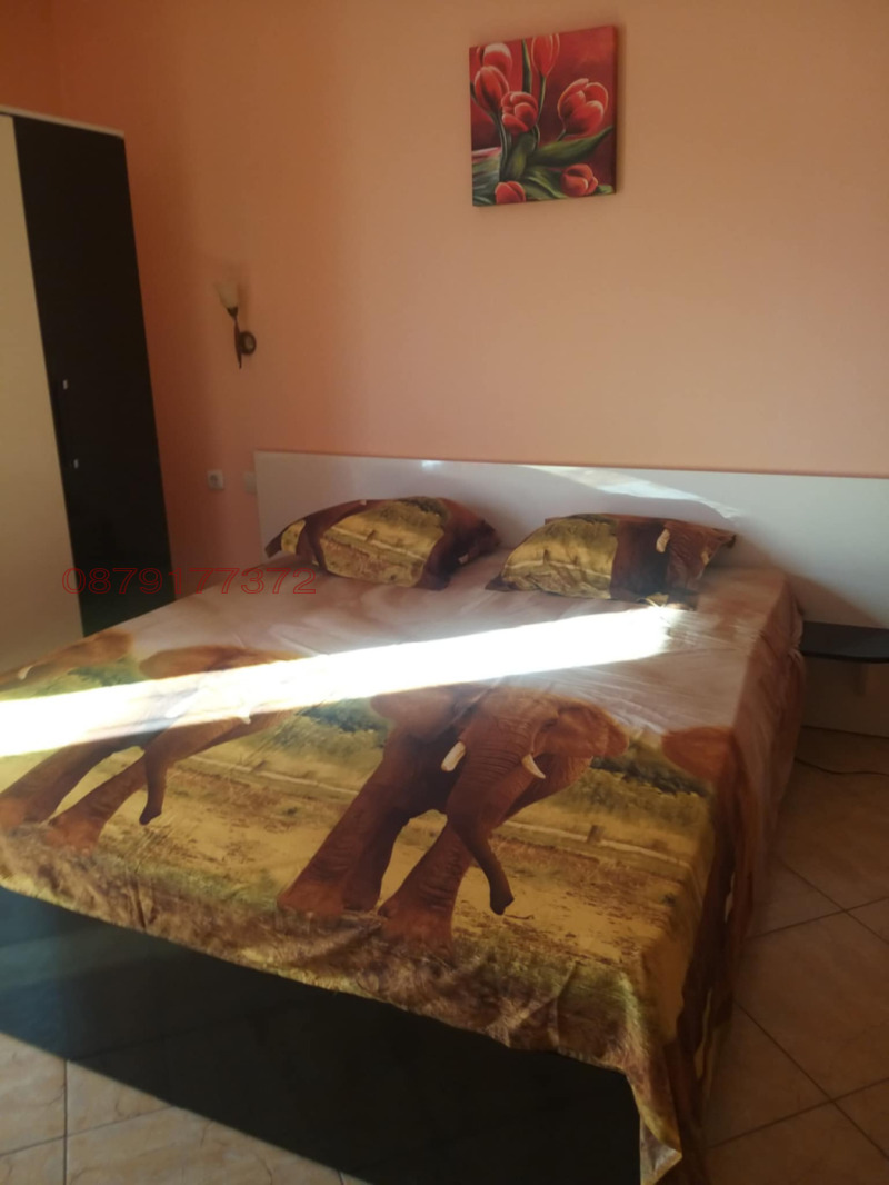 For Rent  1 bedroom region Burgas , Sozopol , 65 sq.m | 68938399