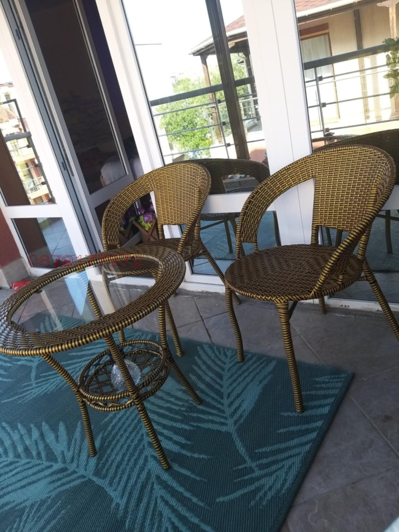For Rent  1 bedroom region Burgas , Sozopol , 65 sq.m | 68938399 - image [6]