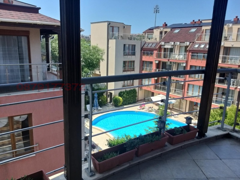 For Rent  1 bedroom region Burgas , Sozopol , 65 sq.m | 68938399 - image [5]