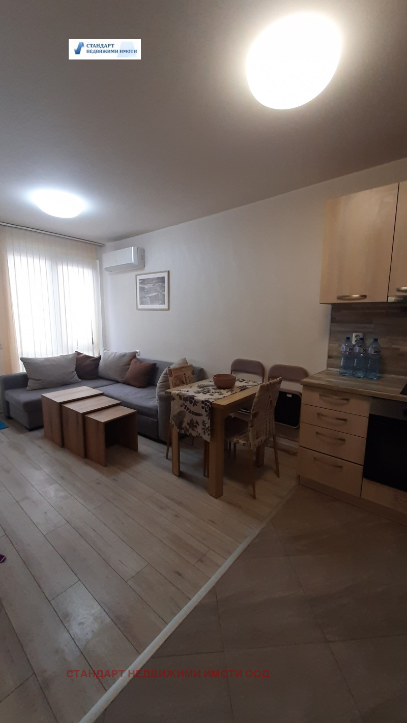 En renta  1 dormitorio Plovdiv , Vastanicheski , 50 metros cuadrados | 58627412 - imagen [2]