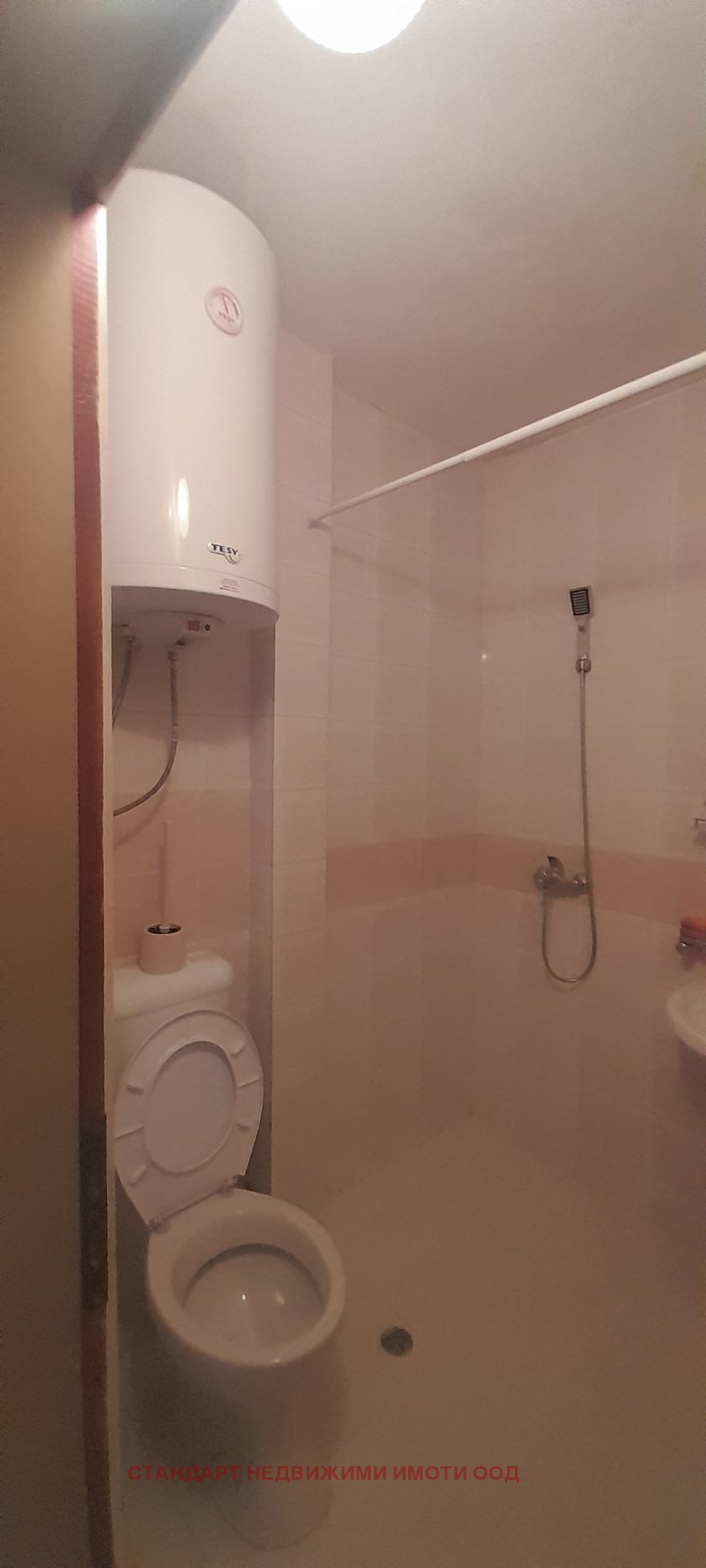 Дава под наем 2-СТАЕН, гр. Пловдив, Кършияка, снимка 12 - Апартаменти - 53881265