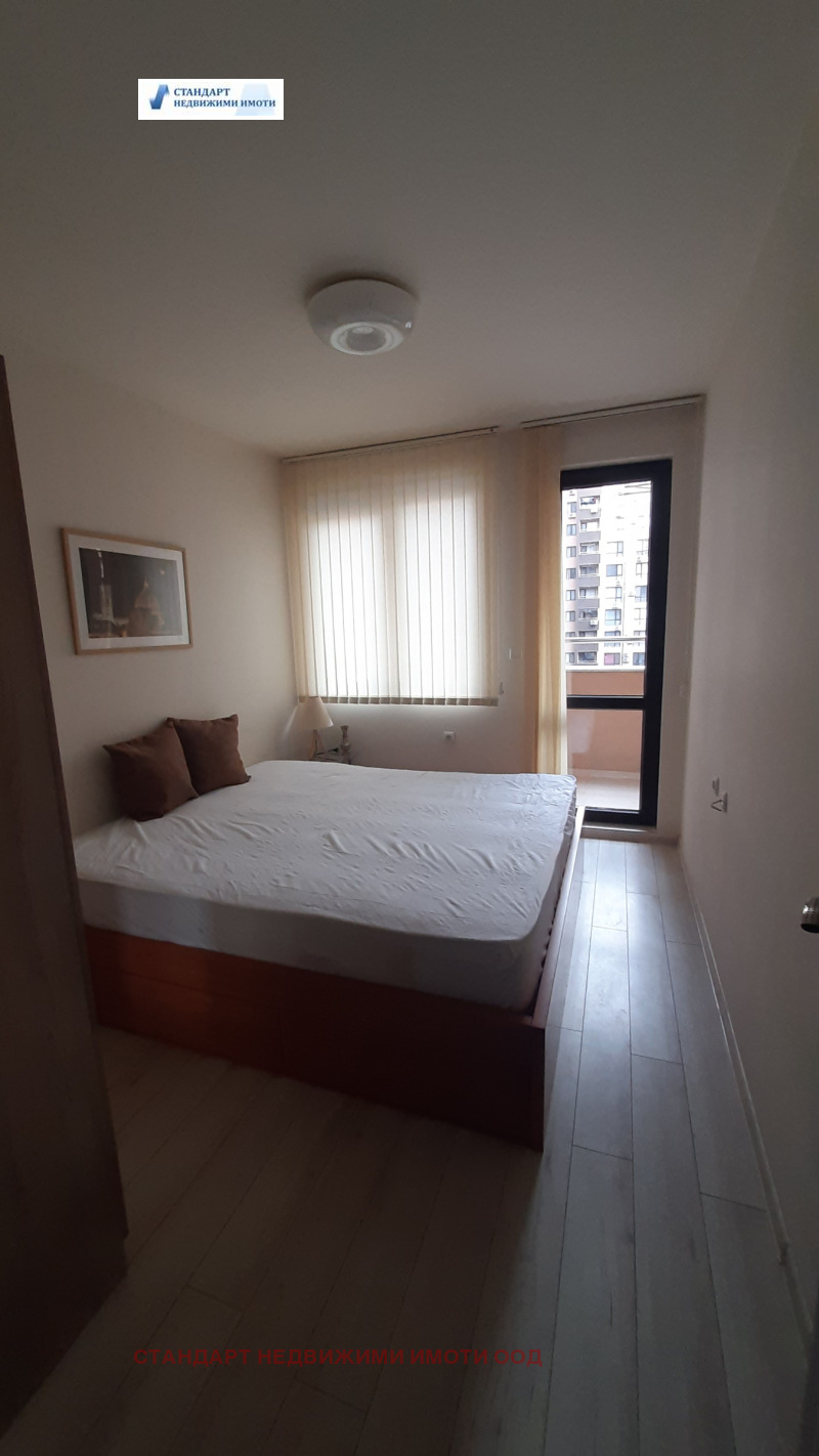 En renta  1 dormitorio Plovdiv , Vastanicheski , 50 metros cuadrados | 58627412 - imagen [6]