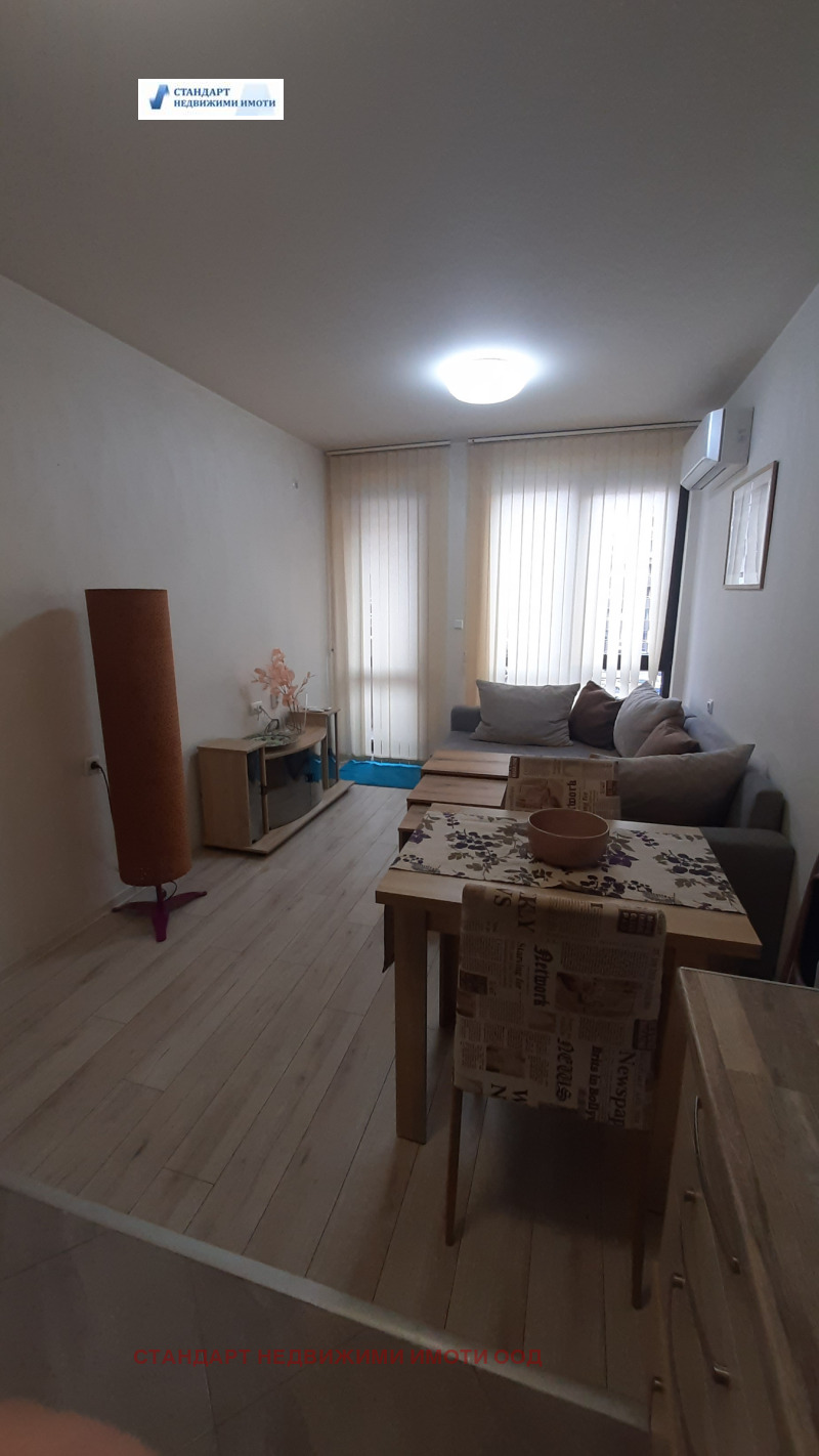 En renta  1 dormitorio Plovdiv , Vastanicheski , 50 metros cuadrados | 58627412 - imagen [4]