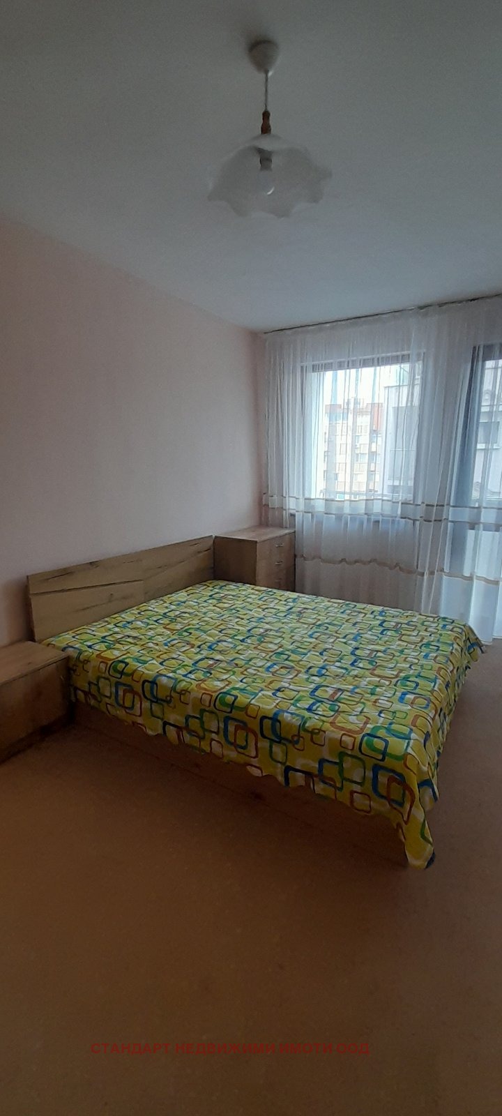 Дава под наем 2-СТАЕН, гр. Пловдив, Кършияка, снимка 8 - Апартаменти - 53881265