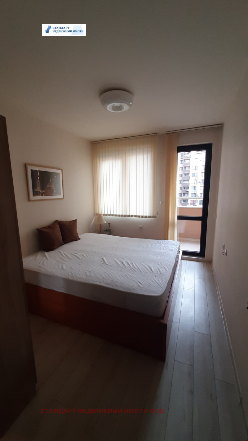 En renta  1 dormitorio Plovdiv , Vastanicheski , 50 metros cuadrados | 58627412 - imagen [5]