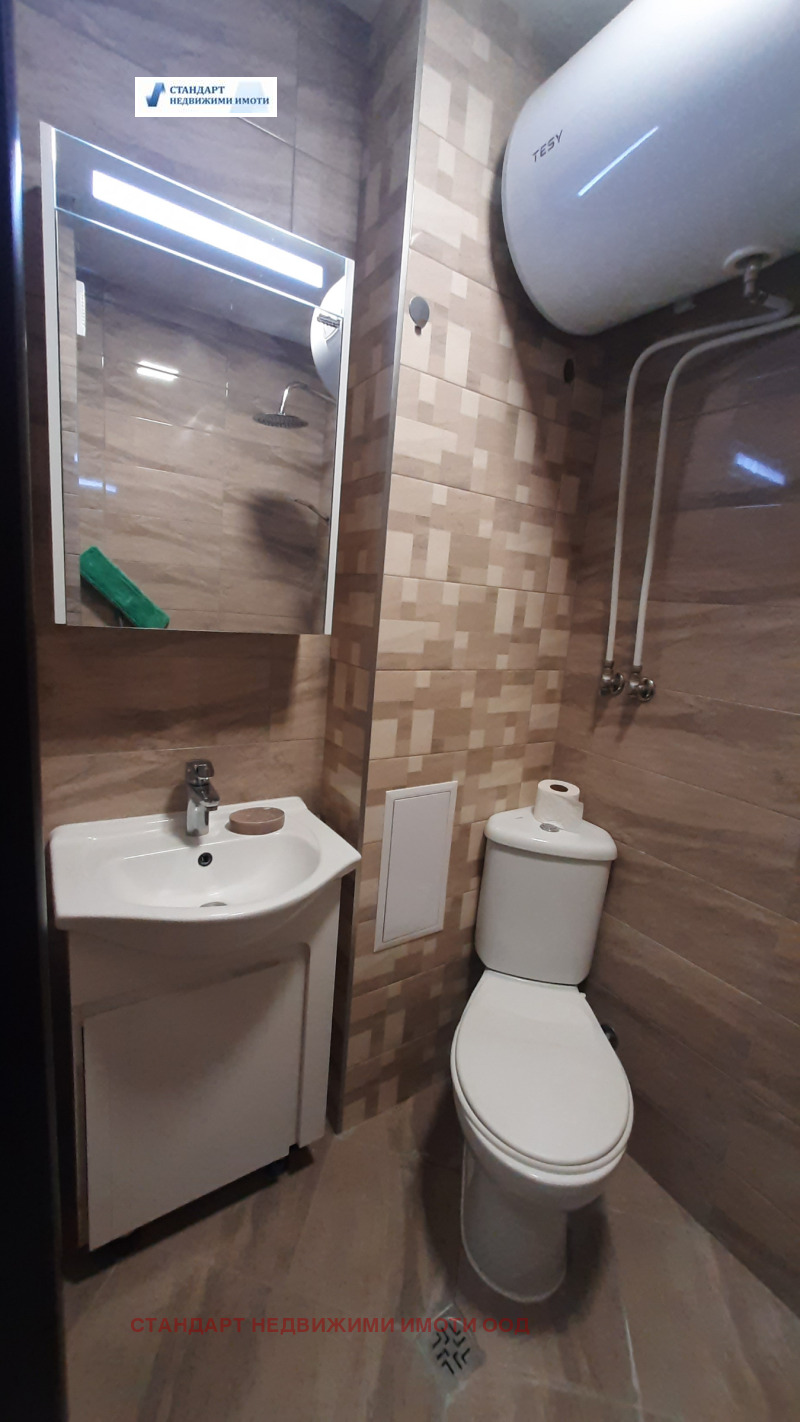En renta  1 dormitorio Plovdiv , Vastanicheski , 50 metros cuadrados | 58627412 - imagen [8]