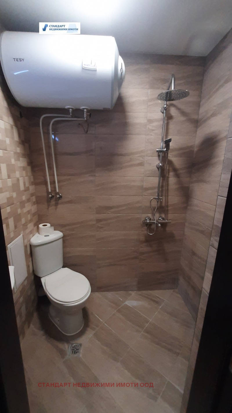 En renta  1 dormitorio Plovdiv , Vastanicheski , 50 metros cuadrados | 58627412 - imagen [9]