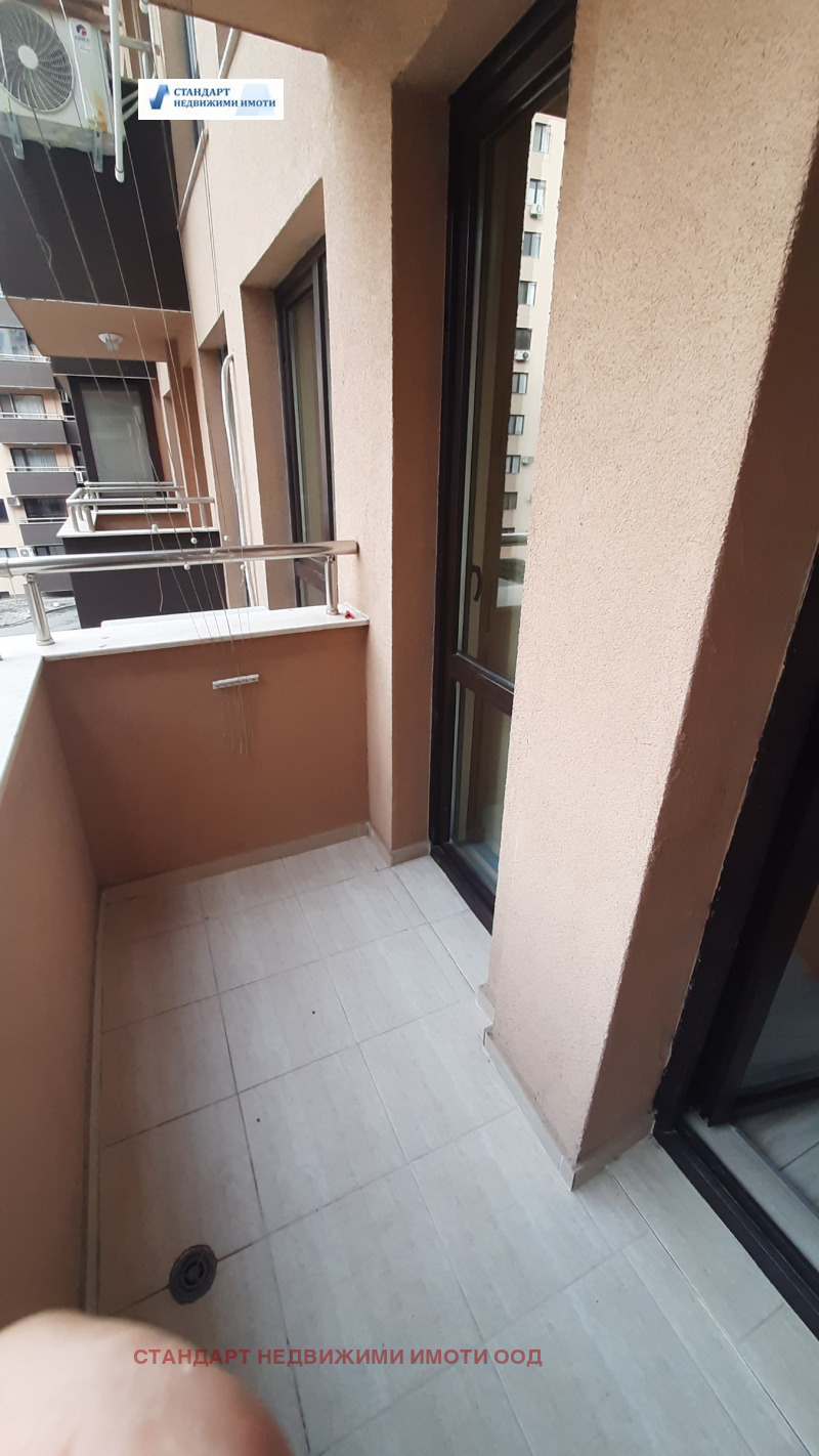 En renta  1 dormitorio Plovdiv , Vastanicheski , 50 metros cuadrados | 58627412 - imagen [11]