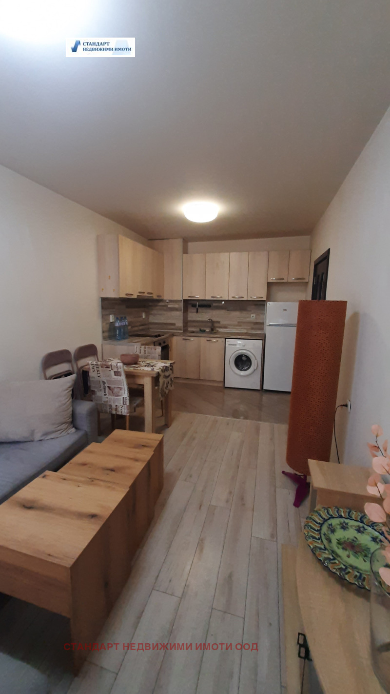 En renta  1 dormitorio Plovdiv , Vastanicheski , 50 metros cuadrados | 58627412