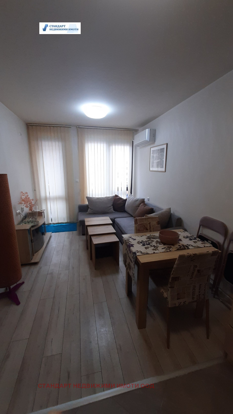 En renta  1 dormitorio Plovdiv , Vastanicheski , 50 metros cuadrados | 58627412 - imagen [3]