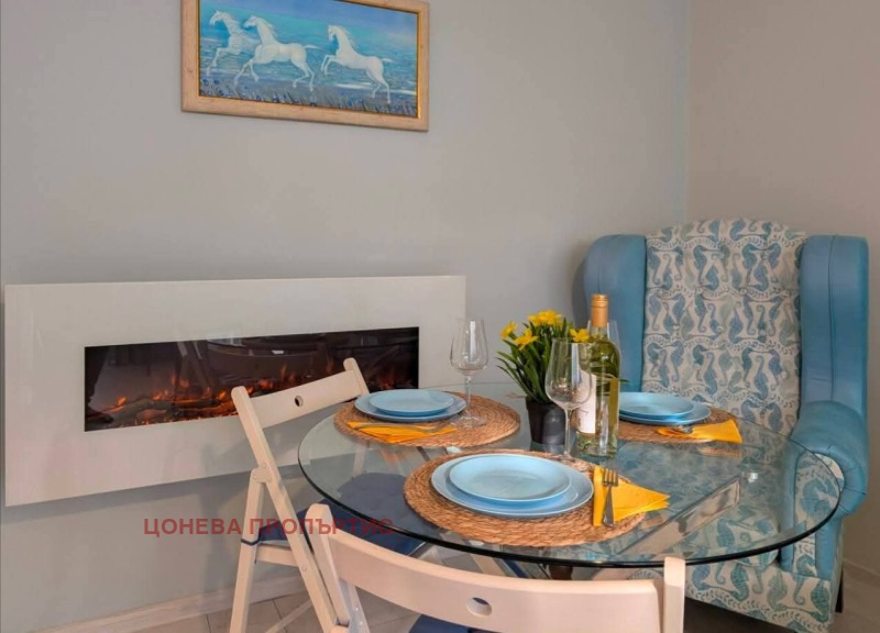 Дава под наем 2-СТАЕН, гр. Бургас, Лазур