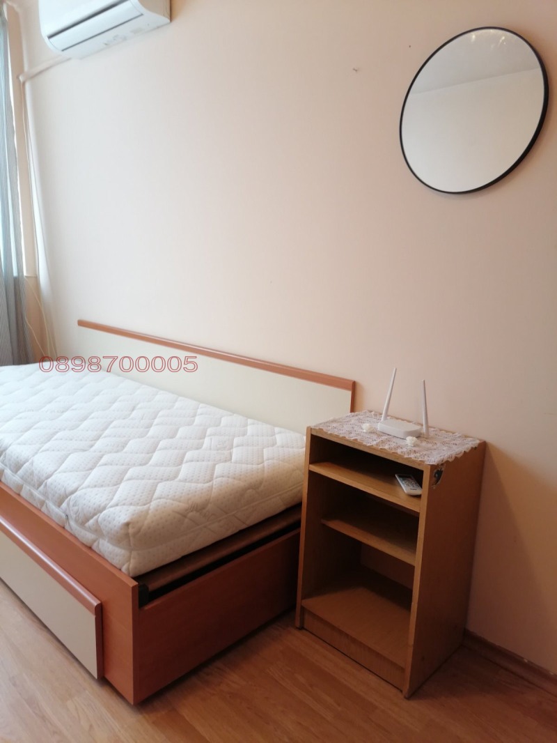 Дава под наем 2-СТАЕН, гр. Благоевград, Запад, снимка 3 - Апартаменти - 53221408