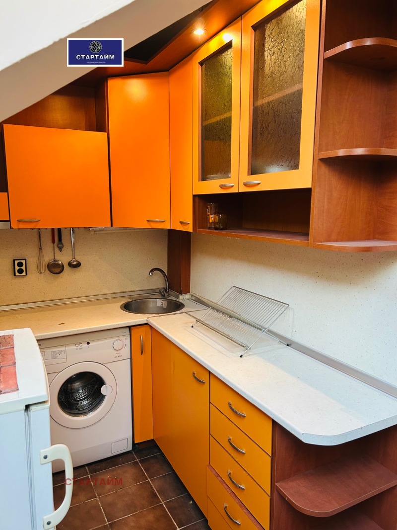 Дава под наем 2-СТАЕН, гр. София, Лозенец