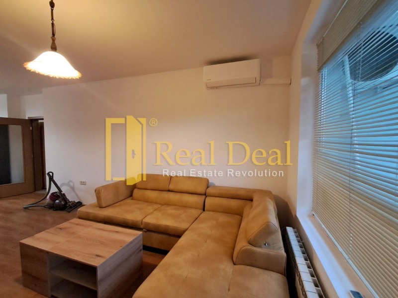 Kiralık  2 yatak odası Sofia , Dianabad , 100 metrekare | 57637424 - görüntü [5]