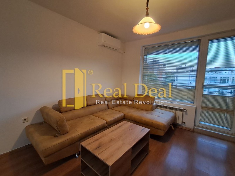 Kiralık  2 yatak odası Sofia , Dianabad , 100 metrekare | 57637424 - görüntü [7]