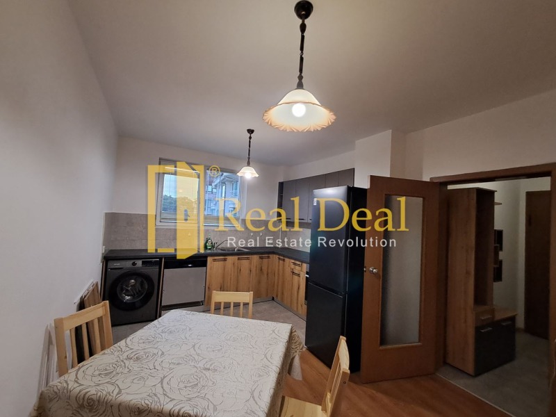 Kiralık  2 yatak odası Sofia , Dianabad , 100 metrekare | 57637424 - görüntü [2]