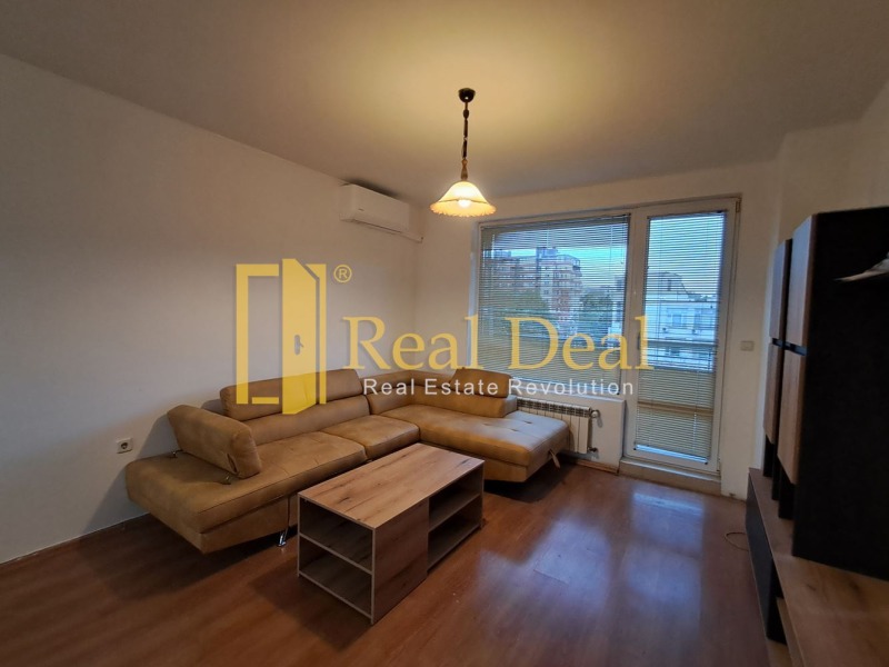 Kiralık  2 yatak odası Sofia , Dianabad , 100 metrekare | 57637424 - görüntü [4]