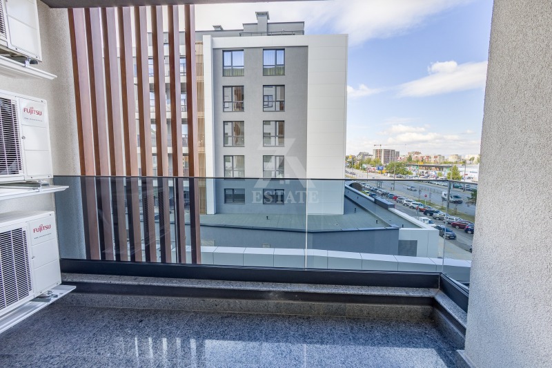 Kiadó  2 hálószobás Sofia , Ljulin - centar , 110 négyzetméter | 60247214 - kép [12]