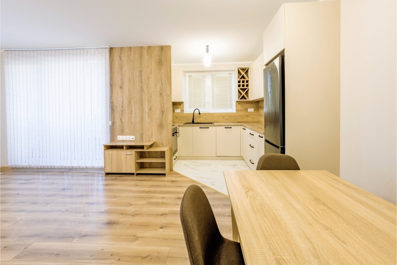 Kiadó  2 hálószobás Sofia , Ljulin - centar , 110 négyzetméter | 60247214 - kép [4]