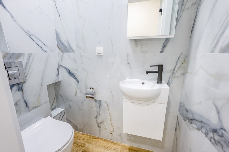 Kiadó  2 hálószobás Sofia , Ljulin - centar , 110 négyzetméter | 60247214 - kép [10]