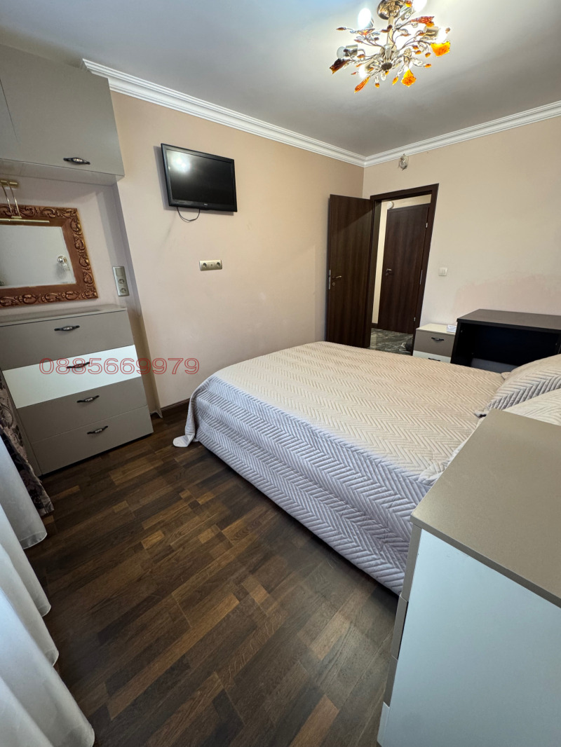 Дава под наем 3-СТАЕН, гр. София, Манастирски ливади, снимка 7 - Апартаменти - 53589649