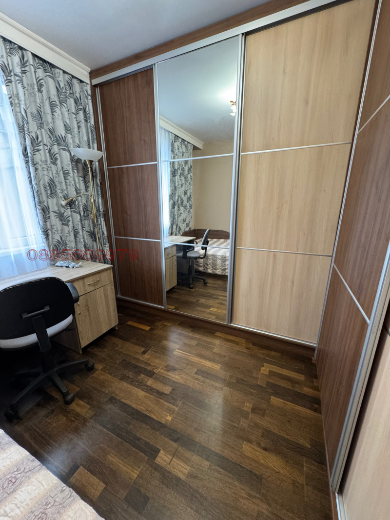 Дава под наем 3-СТАЕН, гр. София, Манастирски ливади, снимка 10 - Апартаменти - 53589649