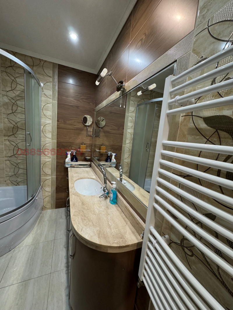 Дава под наем 3-СТАЕН, гр. София, Манастирски ливади, снимка 13 - Апартаменти - 53589649