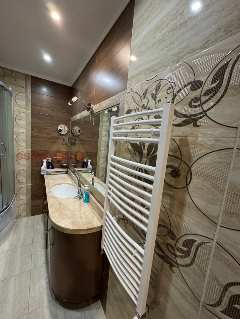 Дава под наем 3-СТАЕН, гр. София, Манастирски ливади, снимка 16 - Апартаменти - 53589649