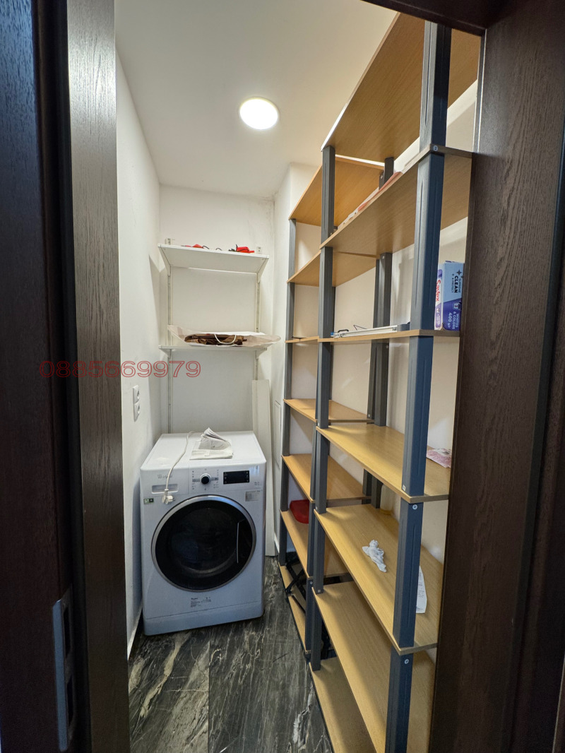 Дава под наем 3-СТАЕН, гр. София, Манастирски ливади, снимка 12 - Апартаменти - 53589649