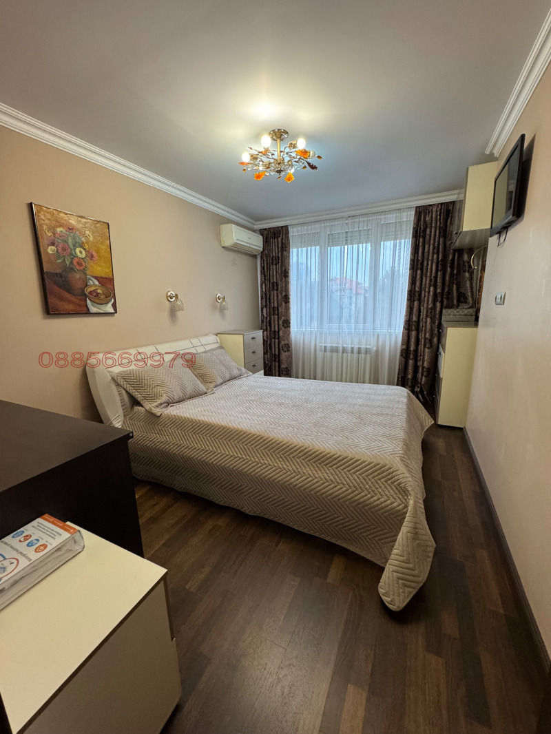 Дава под наем 3-СТАЕН, гр. София, Манастирски ливади, снимка 6 - Апартаменти - 53589649