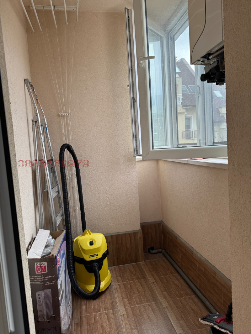 Дава под наем 3-СТАЕН, гр. София, Манастирски ливади, снимка 4 - Апартаменти - 53589649