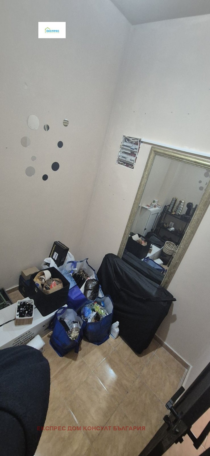 Te huur  Winkel Sofia , Manastirski livadi , 60 m² | 59859784 - afbeelding [6]
