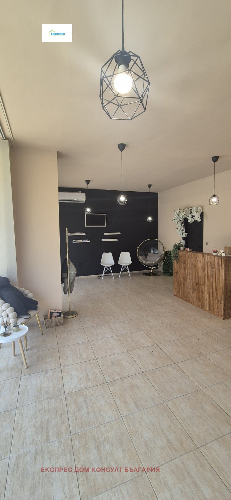 Te huur  Winkel Sofia , Manastirski livadi , 60 m² | 59859784 - afbeelding [5]