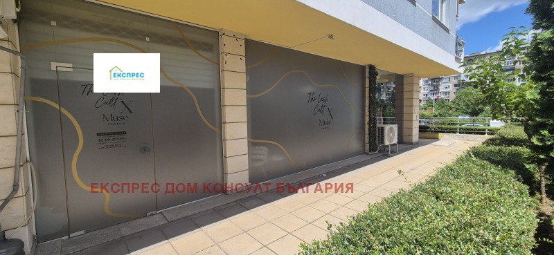 Te huur  Winkel Sofia , Manastirski livadi , 60 m² | 59859784