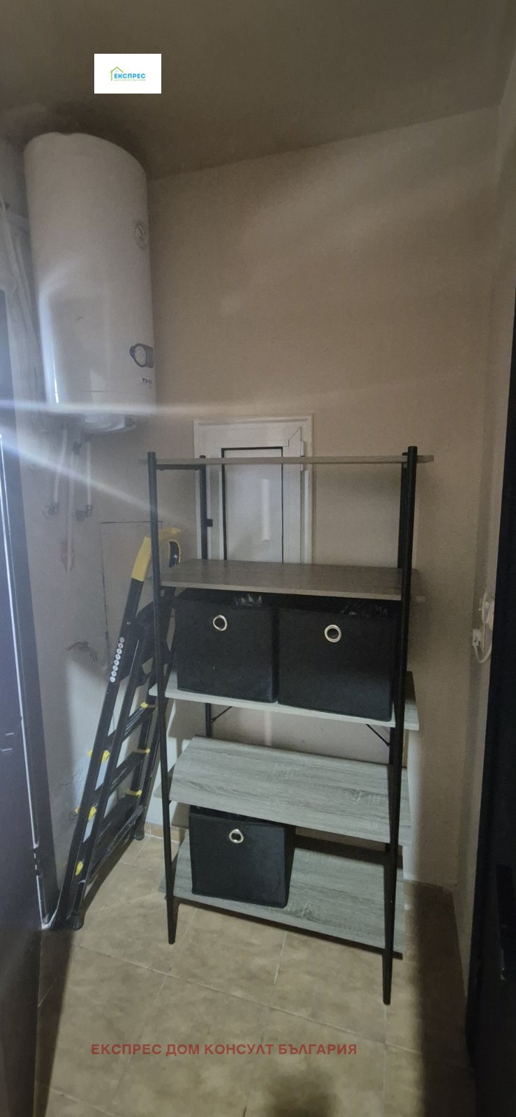 Te huur  Winkel Sofia , Manastirski livadi , 60 m² | 59859784 - afbeelding [8]
