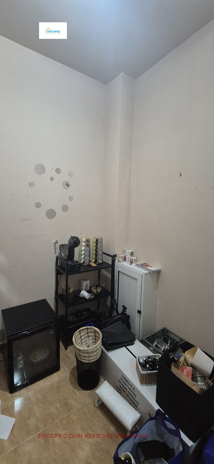 Te huur  Winkel Sofia , Manastirski livadi , 60 m² | 59859784 - afbeelding [7]
