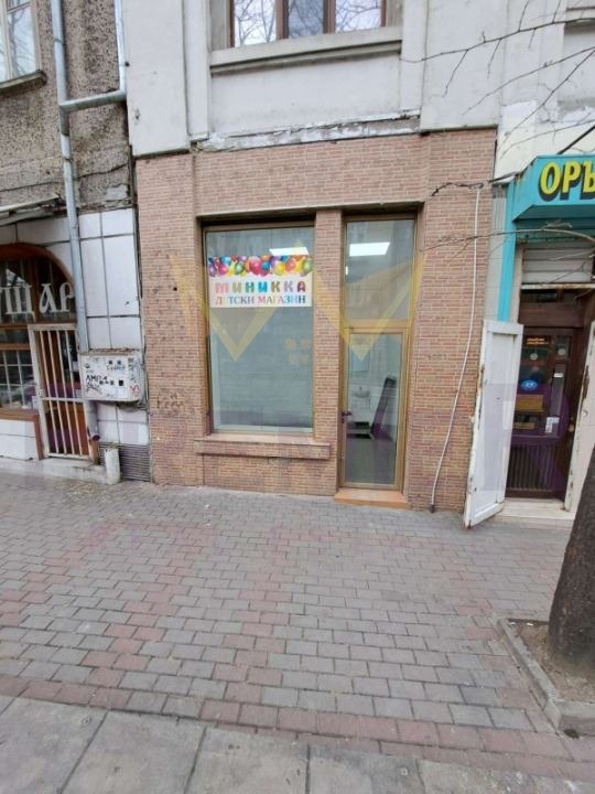 For Rent  Shop Varna , Tsentar , 16 sq.m | 79835633 - image [5]
