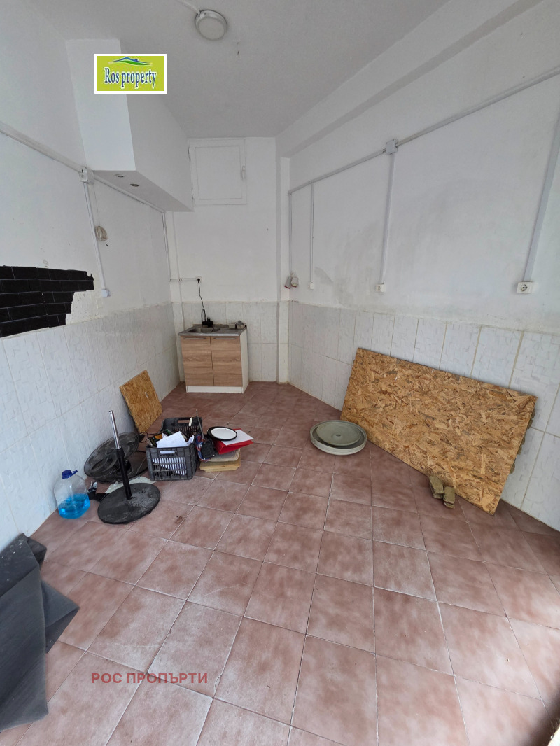 Дава под наем МАГАЗИН, гр. София, Студентски град, снимка 8 - Магазини - 53176425