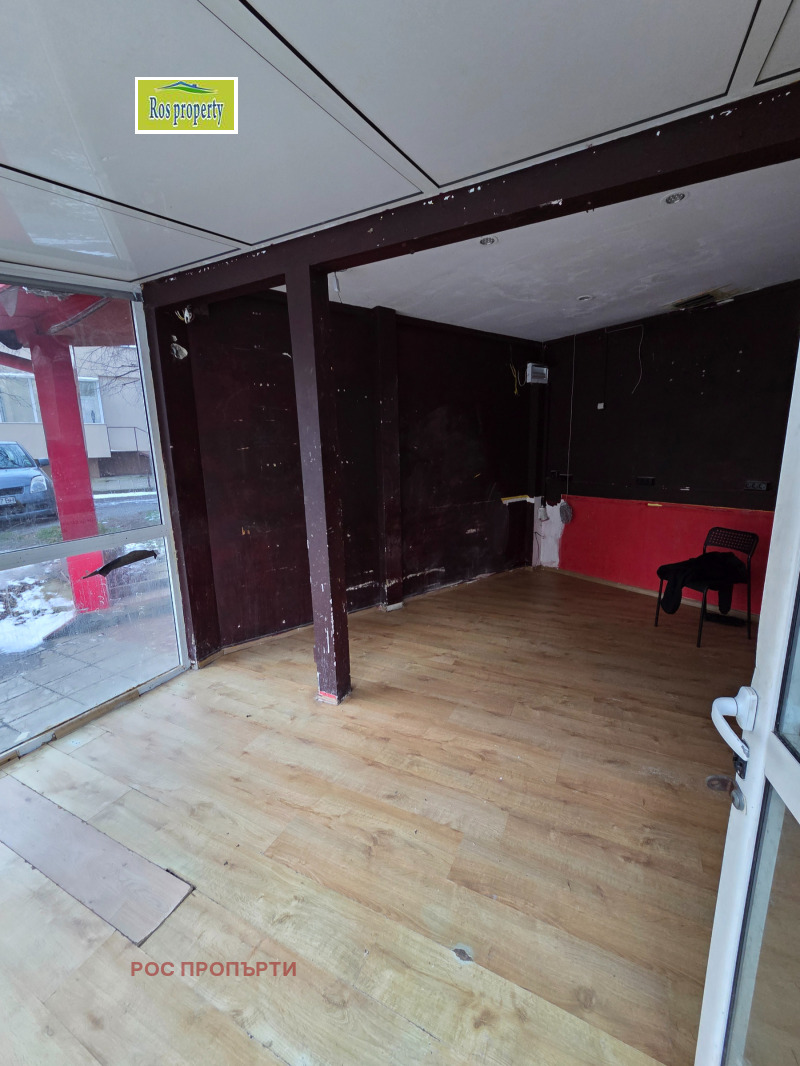 Дава под наем МАГАЗИН, гр. София, Студентски град, снимка 2 - Магазини - 53176425