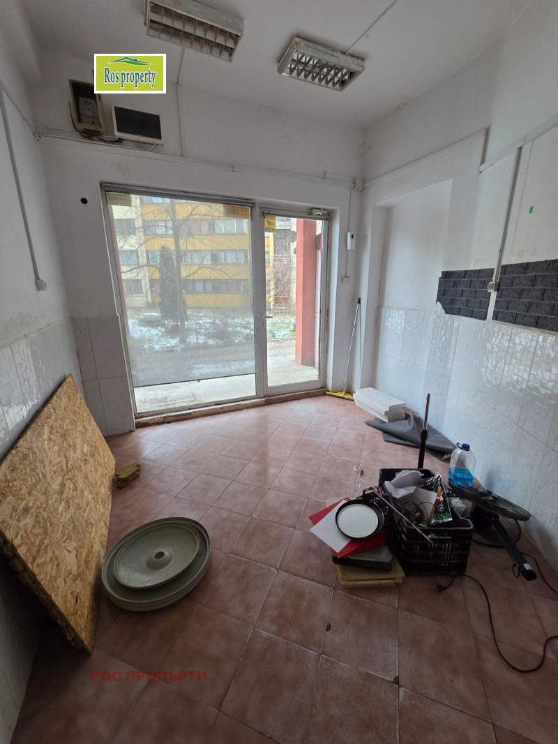 Дава под наем МАГАЗИН, гр. София, Студентски град, снимка 7 - Магазини - 53176425