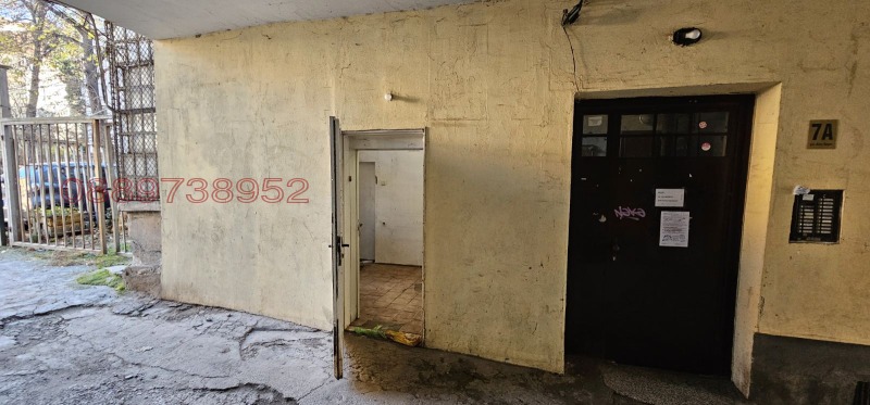 Дава под наем СКЛАД, гр. София, Център, снимка 3 - Складове - 53093026