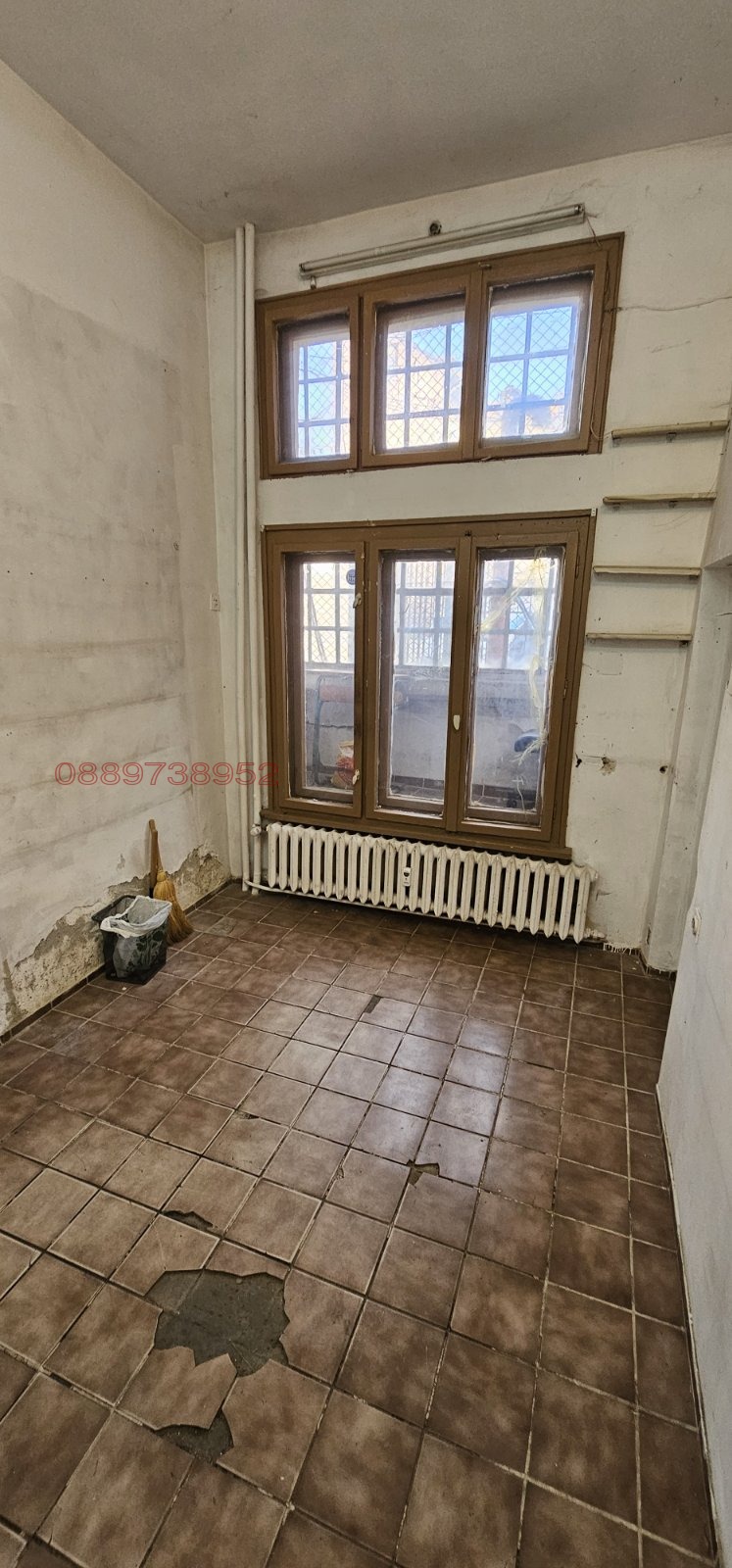 Дава под наем СКЛАД, гр. София, Център, снимка 4 - Складове - 53093026