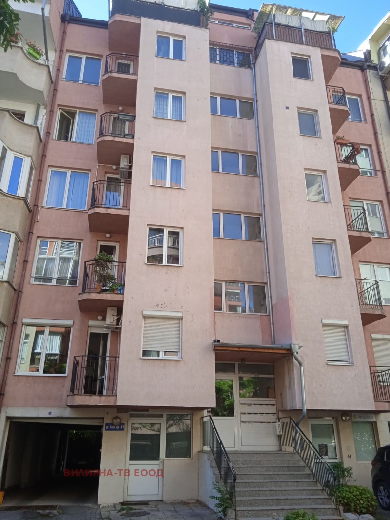 För uthyrning  Garage Sofia , Medicinska akademija , 26 kvm | 70269453 - bild [4]