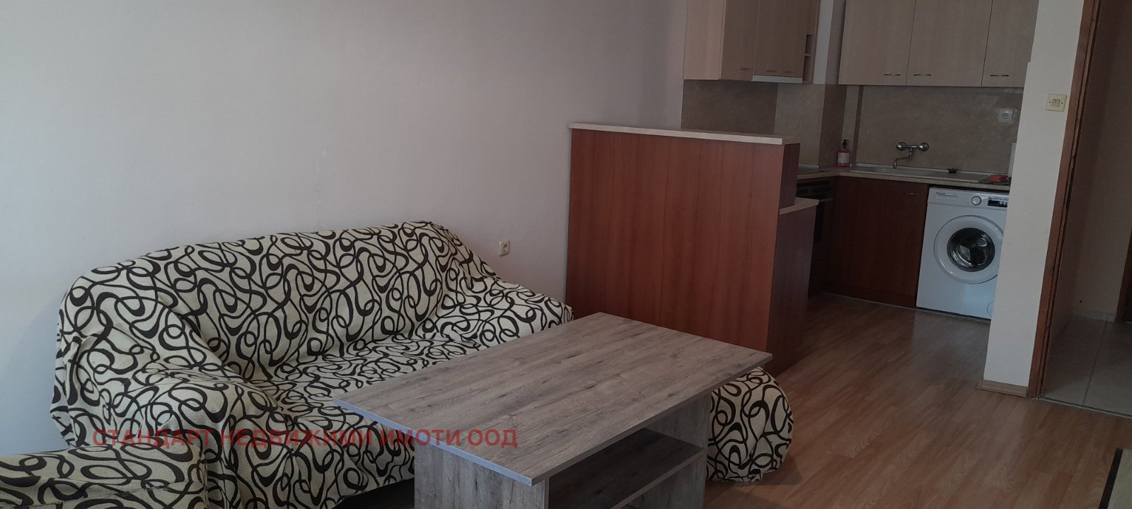 Дава под наем 2-СТАЕН, гр. Пловдив, Кършияка, снимка 4 - Апартаменти - 53881265